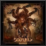 Soulfly - Conquer - 9 Punkte