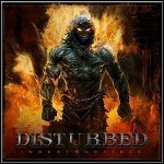 Disturbed - Indestructible - 8 Punkte