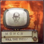 Kill The Thrill / Munch - Split (EP)