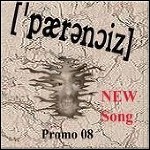 Paranoiz - Promo 08 (EP)