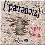 Paranoiz - Promo 08 (EP) - keine Wertung