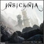 Insicknia - Ascent To The Sky Insicknia - Ascent To The Sky