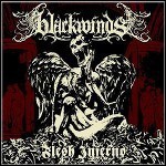 Blackwinds - Flesh Inferno Blackwinds - Flesh Inferno