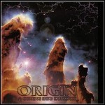 Origin - A Coming Into Existence (EP)