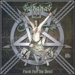 Sathanas - Flesh For The Devil Sathanas - Flesh For The Devil