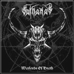 Sathanas - Warlords Of Death Sathanas - Warlords Of Death
