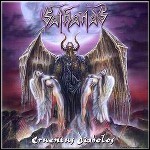 Sathanas - Cruentus Diabolos Sathanas - Cruentus Diabolos