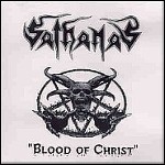 Sathanas - Blood Of Christ
