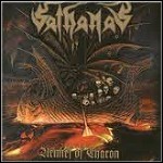 Sathanas - Armies Of Charon