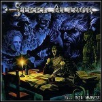 Steel Attack - Fall Into Madness