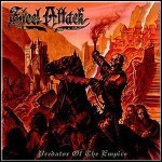Steel Attack - Predator Of The Empire