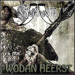 Heidevolk - Wodan Heerst (EP)