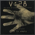 V:28 - Time Is Empty
