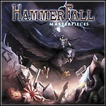 Hammerfall - Masterpieces Hammerfall - Masterpieces