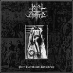 Total Hate - Pure Hatred And Blasphemy