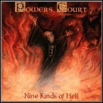 Powers Court - Nine Kinds Of Hell