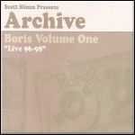 Boris - ARCHIVE: Live 96-98 (Best Of)