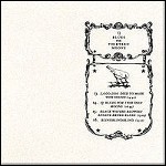Thee Silver Mt. Zion Memorial Orchestra & Tra-La-La Band - 13 Blues For Thirteen Moons
