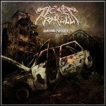 Ticket To Hell - Man Made Paradise Ticket To Hell - Man Made Paradise