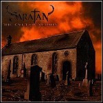 Saratan - The Cult Of Vermin Saratan - The Cult Of Vermin