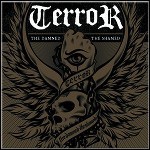 Terror - The Damned, The Shamed - 8,5 Punkte