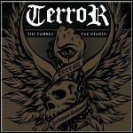 Terror - The Damned, The Shamed Terror - The Damned, The Shamed