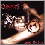 Curimus - Under My Skin (EP) - 6 Punkte