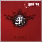 End Of You - Mimesis - 4 Punkte