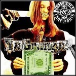Disturbing Foresights - De-Grunged Disturbing Foresights - De-Grunged