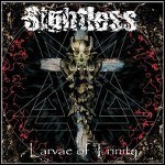 Sightless - Larvae Of Trinity Sightless - Larvae Of Trinity