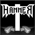 Hammer - No Way Out Hammer - No Way Out