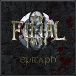 Thy Final Pain - Epitaph - 7 Punkte