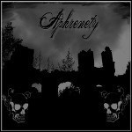 Aphrenety - ...From The Estate (EP) - keine Wertung