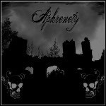 Aphrenety - ...From The Estate (EP) Aphrenety - ...From The Estate (EP)