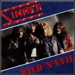 Sinner - Wild 'n Evil Sinner - Wild 'n Evil