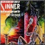 Sinner - Fast Decision Sinner - Fast Decision