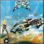 Sinner - Danger Zone Sinner - Danger Zone