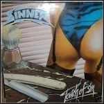 Sinner - Touch Of Sin