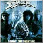 Sinner - Comin' Out Fighting