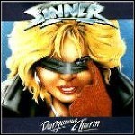 Sinner - Dangerous Charm Sinner - Dangerous Charm