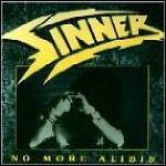Sinner - No More Alibis Sinner - No More Alibis