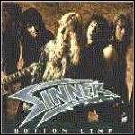 Sinner - Bottom Line Sinner - Bottom Line