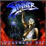 Sinner - Judgement Day Sinner - Judgement Day