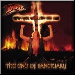 Sinner - The End Of Sanctuary Sinner - The End Of Sanctuary