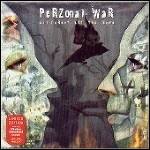 Perzonal War - Different But The Same