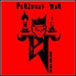 Perzonal War - When Times Turn Red