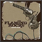 The Flaming Rocks - Your Gun