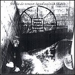 Stíny Plamen&#367; - Descend Into Darkness Of The Sewer Depths