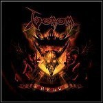 Venom - Hell Venom - Hell