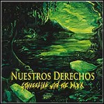 Nuestros Derechos - Struggling With The Dark (EP) - 7 Punkte